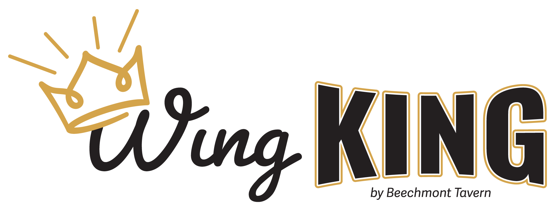 Wing King Truck